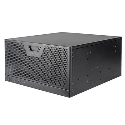 SilverStone Server Case (rm51)