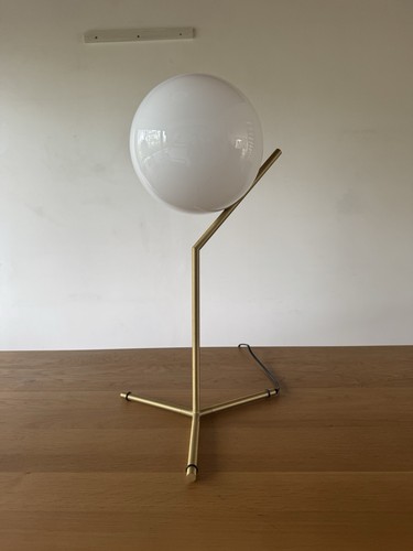Michael Anastassiades X Flos IC Table Lamps Pair Or Sold Separately - Picture 2 of 12