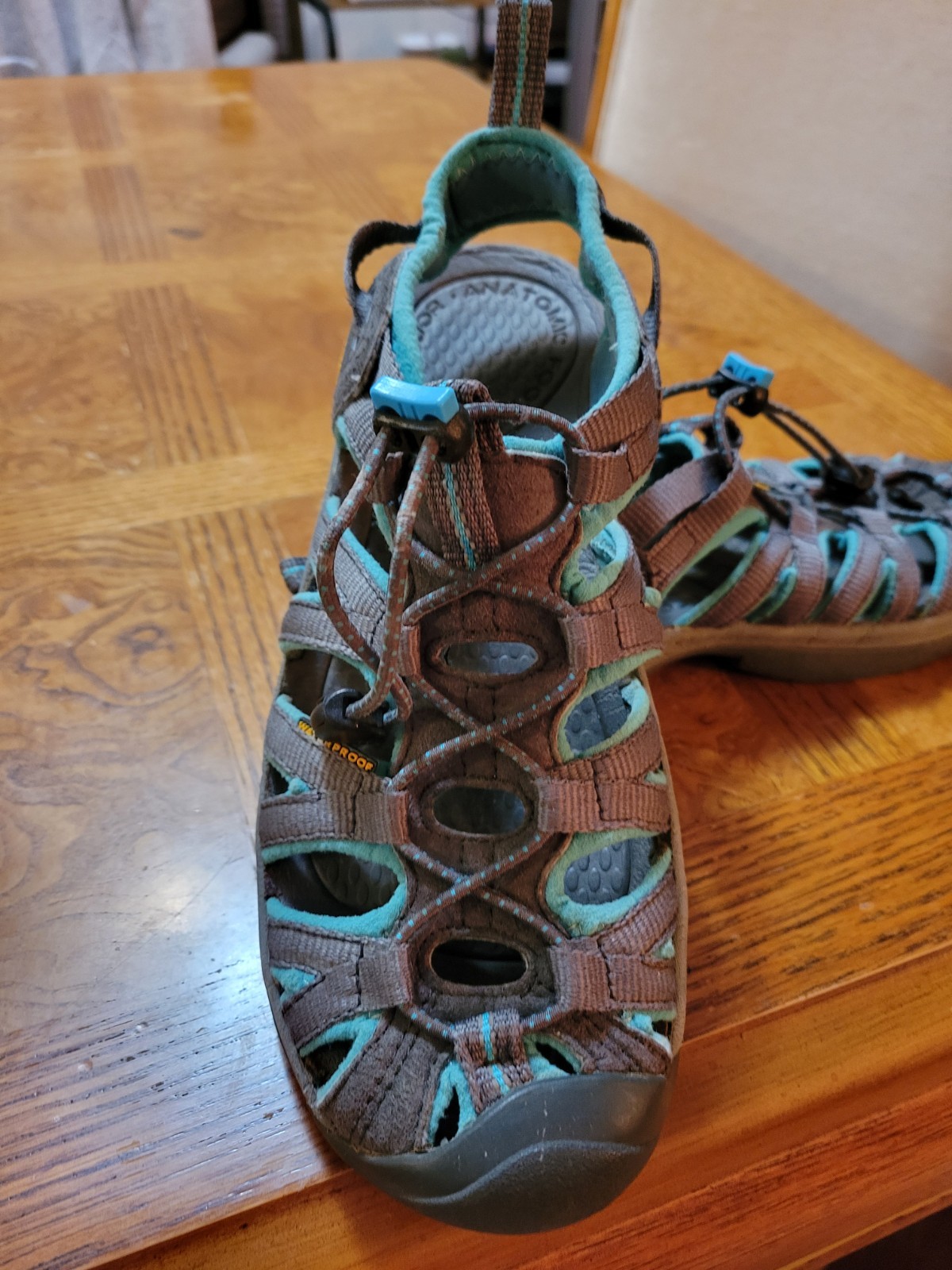 Sandali outdoor Active Wear di KEEN. Donna Tg 7 OTTIME CONDIZIONI