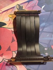 PCIe4.0 Risers Cable for GPU Graphics Card Extension Cable GPU Riser Cable PCIE4