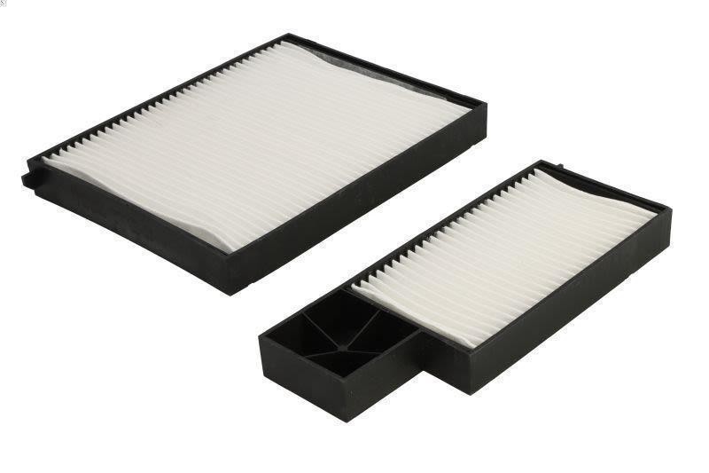 Cabin Air Filter Bosch 1 987 432 276 for Kia Cee'd SW (ED) 2 2007-2012