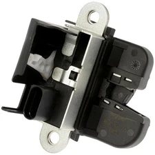 Dorman 931-718 Liftgate Lock Actuator   Integrated