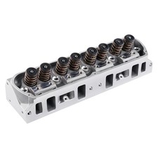 VEVOR Complete Aluminum Cylinder Heads FORD SBF GT40 289 302 351W Mustang 175cc