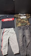 Levi's Shirts Pants Boy's 24M