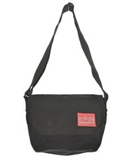 ManhattanPortage Shoulder Bags Black 2200683184426