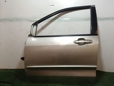 Porte avant et accessoires Mazda MPV