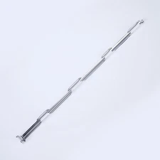 Aluminum Canes and Goblets  Artificial Insemination 13 mm 6 Tab 11.25"