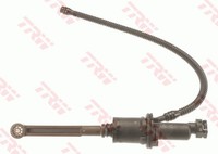 Geberzylinder, Kupplung FÜR CitroËN Berlingo Multispace (B9) - TRW PNB638