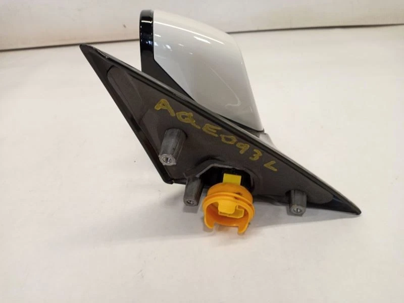 Espelho de visão lateral do motorista visão surround aquecida compatível com 16-19 BMW 640i 10504162 - Imagem 2 de 4