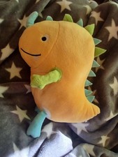 Kuscheltier  Dino
