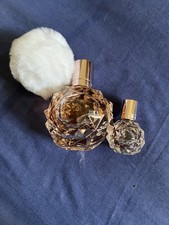 Image of Ari by Ariana Grande Eau de Parfum 50ml Plus Miniature Gift Set But No Box