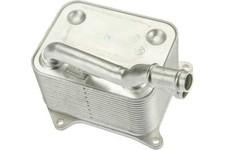 Engine Oil Cooler URO Parts 079117015B fits 07-10 Audi A8 Quattro 4.2L-V8