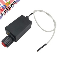 Electronic Push Button Pulse Igniter With 500mm Wire for Uniflame Patio Heaters