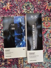 IGK Moon Dance permanent color