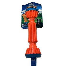 ChuckIt Rugged Dog Toy, Medium Size, Orange/blue Gift Designed For Tough Play