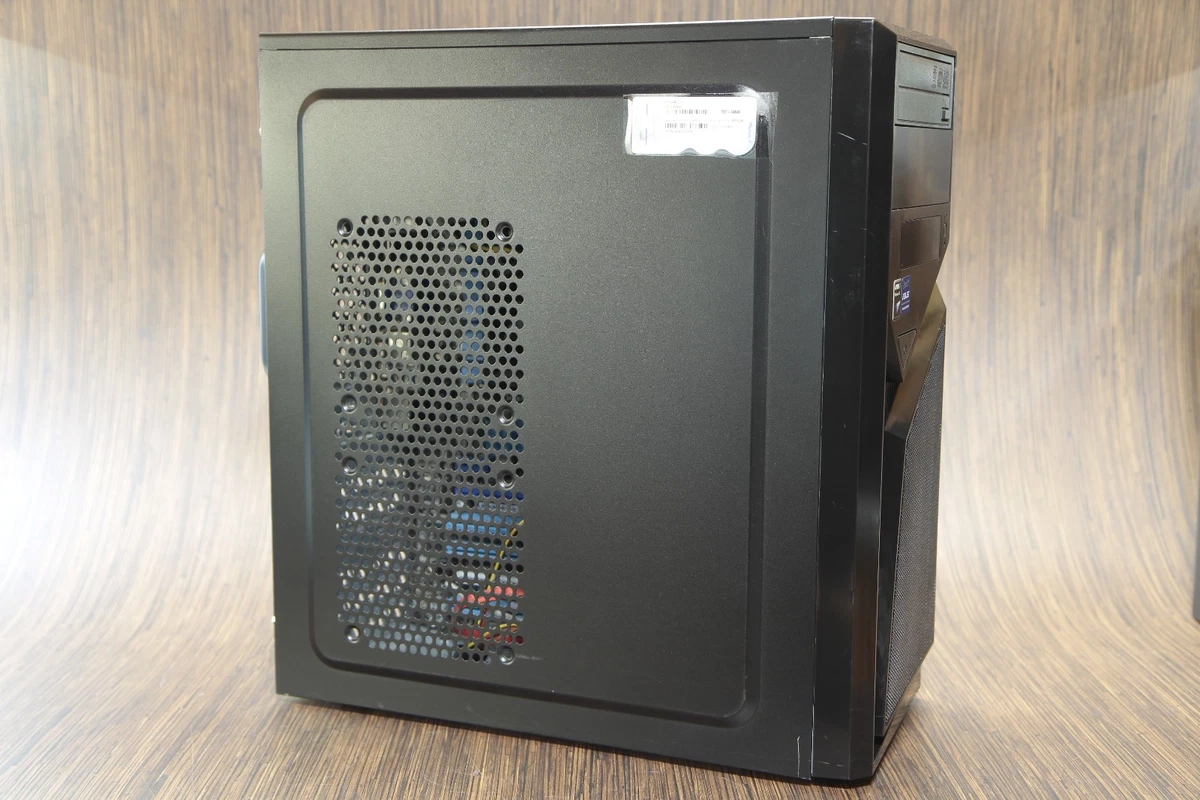 AMD Phenom II X4 8 GB RAM PC Desktops & All-In-One Computers for