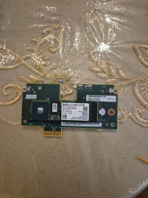 Oracle Intel SSD 240gb  M.2 SSD with 7341466 Carrier Board
