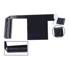 HDD Caddy Hard Drive Bracket For Lenovo ThinkPad P50 20EN 20EQ P51 20HH 20HJ