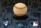 Frank Thomas Signed Auto Baseball Rawlings American League No COA PCM18