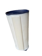 TUPPERWARE J46 JUNGE WELLE PASTA-CENTER INDIGO Blau Spaghettidose NUDELN