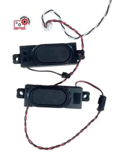 Lautsprecher-Set ✳️Samsung MD40B – Ersatzteil Monitor/Display