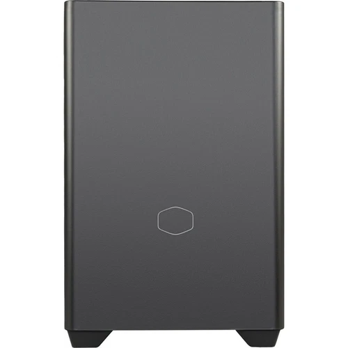 Case computer desktop ATX Cooler Master NR200PV2-KCNN-S00 Nero