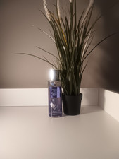 Victoria's Secret Platinum Berries Fragrance Mist 8.4 fl oz