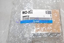 1PC New SMC MHZ2-25D2 Pneumatic Finger Cylinder Free Shipping