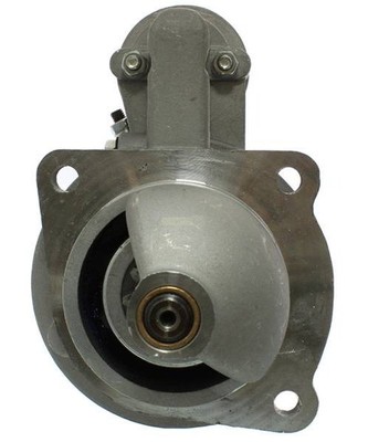 1*** Anlasser Neu Original Lucas Tvs  Lucas OE Nr. LRS195 für Massey Ferguson P