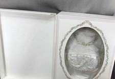 Vintage Preserved Wedding Gown Dry Clean Size Pattern Unknown Glam