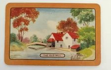 Swap Card, Authentic Vintage 50s Coles Card. UNNAMED