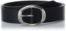 Lucky Brand Women's Fashion Leather Belt Stylish Trend Classi... Fast Ship