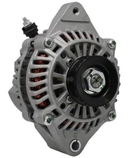 1x_ Alternator New - Made In Italy - For 3140066D00 Suzuki
