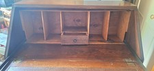 Vintage 1920s/20s Writing desk/bureau, HR7 collection