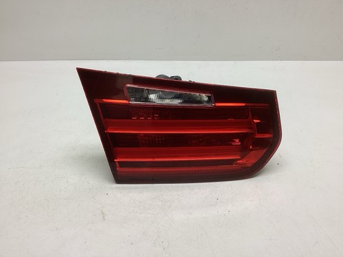 BMW 3 SERIES F30 F31 PRE LCI NS PASSENGER SIDE REAR LIGHT INNER 7259915