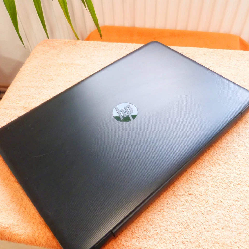 XL SET HP 15 AY 15Zoll Multimedia l SSD Windows 11 l 8GB RAM NEU HDMI DVDRW USB3 - Bild 3 von 4