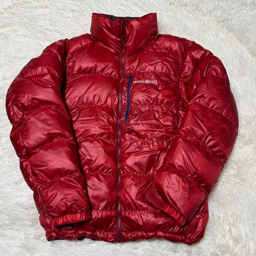 [Extremely good condition] Current item Montbell … - image 1
