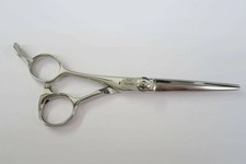 Left handed PRIMERD Hairdressing Scissors Shears SW-55 5.5 in Japan Japanese