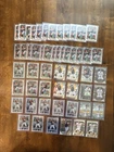 Konnor Griffin - 53 Card Bowman Lot:  Pittsburgh Pirates, Nice Investment