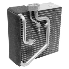 For Mitsubishi Mirage 1994-2002 UAC EV168194PFC A/C Evaporator Core
