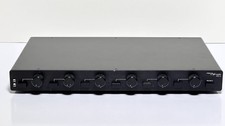 Niles Audio SVC-6, 6 Zone Speaker Selector wi...