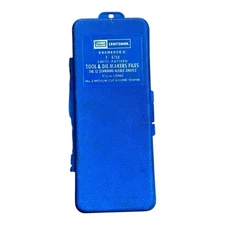 VINTAGE CRAFTSMAN KROMEDGE 9 6759 TOOL & DIE MAKERS FILES SET 