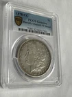 1878-CC Morgan Silver Dollar VF Detail PCGS -  Cleaned #965