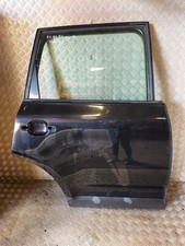 Porte arrière et accessoires Volkswagen TOUAREG