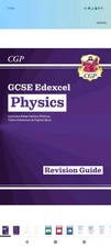 GCSE Edexcel Physics Revision guide