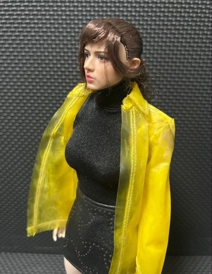 JOI Blade Runner 2049 Joy 1/6 Scale Seamless Body Action Figure