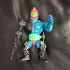 Vintage 1983 MOTU He-Man Masters of the Universe Trap Jaw Figure