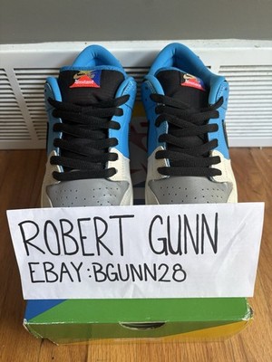 Nike Sb Dunk Instant Skateboards Size 9 DS cheapest pair in a 9 on eBay 