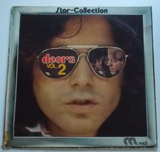 The Doors   Star-Collection Vol.2 - LP