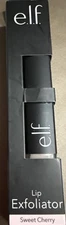 e.l.f. Cosmetics Lip Exfoliator  ( Sweet Cherry ) 82511 0.11 Oz